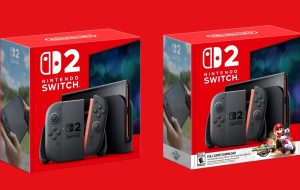 سوئیچ ۲ در اواخر ماه آوریل تاریخ پیش سفارش جدید را برای ما دریافت می کند