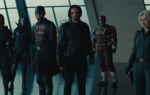 پایان Thunderbolts پیچ و تاب به برنامه های آینده Avengers Marvel می افزاید