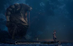 کلر بودن Esquie Clair Obscur: Expedition 33's Darkness را متعادل می کند کلر بودن Esquie Clair Obscur: Expedition 33's Darkness را متعادل می کند