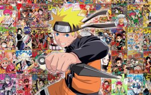 با سرکوب های دزدی دریایی مانگا و انیمه چه خبر است؟ با سرکوب های دزدی دریایی مانگا و انیمه چه خبر است؟