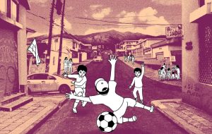 Despelote ممکن است بهترین بازی در مورد کودک بودن باشد Despelote ممکن است بهترین بازی در مورد کودک بودن باشد