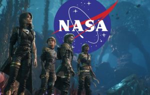 چگونه NASA الهام بخش Clair Obscur: Expedition 33 شخصیت های پیچش چگونه NASA الهام بخش Clair Obscur: Expedition 33 شخصیت های پیچش