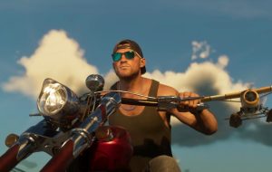 تریلر جدید GTA 6 با یک سال قبل از انتشار افت می کند