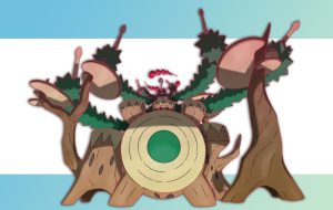 پیشخوان ، ضعف و نکات نبرد در Pokémon Go Gigantamax Rillaboom پیشخوان ، ضعف و نکات نبرد در Pokémon Go Gigantamax Rillaboom