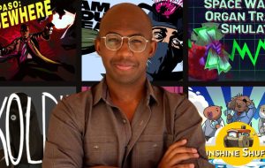 ساخت بازی های ویدیویی کوتاه برای این بازی ساز بهتر از AAA است ساخت بازی های ویدیویی کوتاه برای این بازی ساز بهتر از AAA است