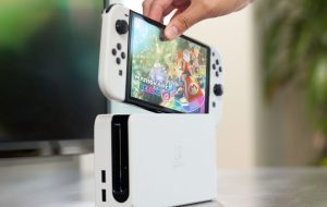 خیلی صبر نکنید تا سوئیچ اصلی نینتندو خود را بفروشید خیلی صبر نکنید تا سوئیچ اصلی نینتندو خود را بفروشید