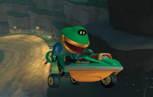 چگونه می توان شخصیت ها را در دنیای ماریو Kart باز کرد چگونه می توان شخصیت ها را در دنیای ماریو Kart باز کرد