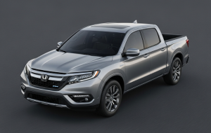 موتور V6 هیبریدی جدید هوندا برای شاسیبلندها و کامیونهای بزرگ نسل بعدی، بخشی از یک برنامهی هیبریدی گستردهتر موتور V6 هیبریدی جدید هوندا برای شاسیبلندها و کامیونهای بزرگ نسل بعدی، بخشی از یک برنامهی هیبریدی گستردهتر