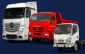 چرا دیزلیران بهترین گزینه برای خرید کشنده، کامیون و کامیونت است؟ چرا دیزلیران بهترین گزینه برای خرید کشنده، کامیون و کامیونت است؟