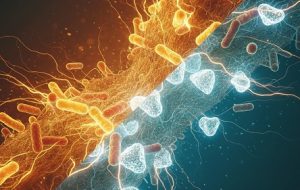 خاموش کردن «پچ پچ» باکتریایی در دهان میتواند به جلوگیری از پوسیدگی دندان کمک کند خاموش کردن «پچ پچ» باکتریایی در دهان میتواند به جلوگیری از پوسیدگی دندان کمک کند