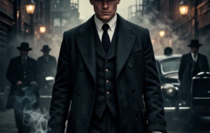 فیلم Peaky Blinders سینمایی شد؛ توماس شلبی برمیگرده