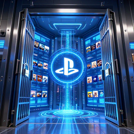 سونی سیاست‌های سخت‌گیرانه‌تری برای «PS Store» در پیش گرفت